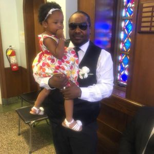 Meet your Posher, Adrian